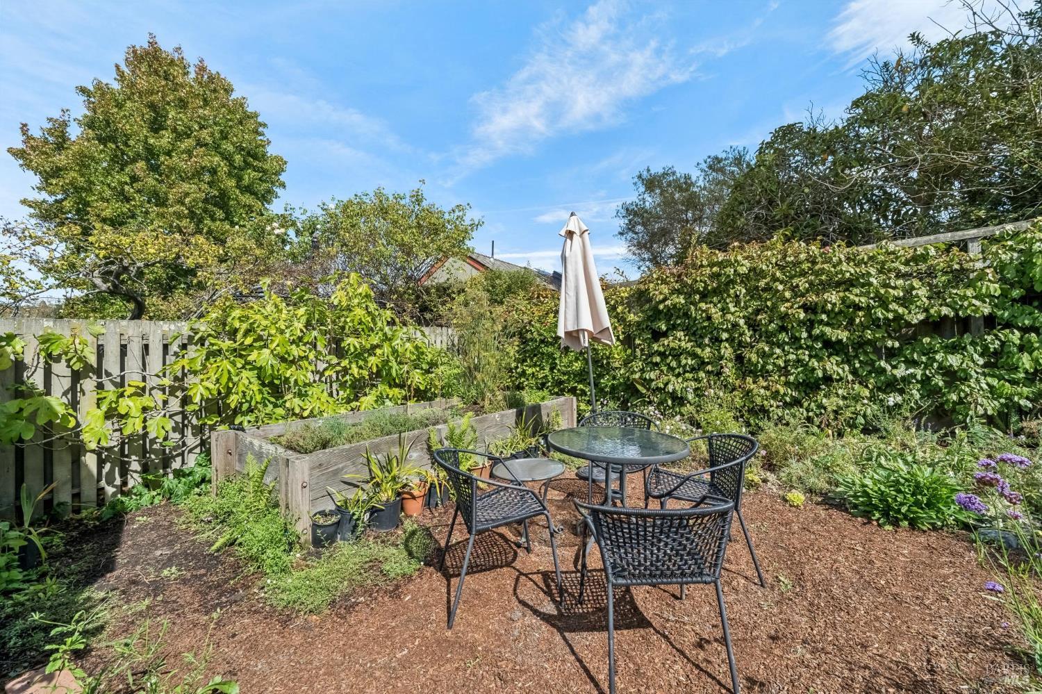 1033 Colusa Avenue Berkeley CA 94707