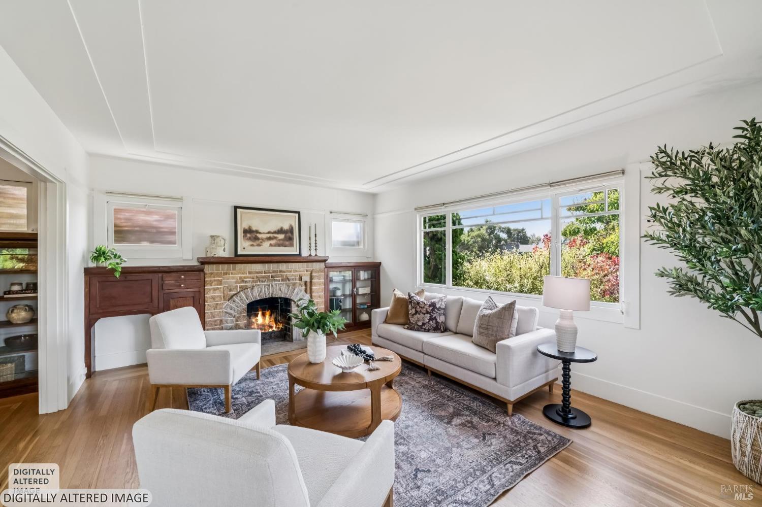 1033 Colusa Avenue Berkeley CA 94707