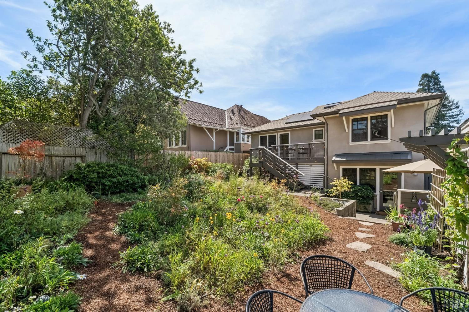 1033 Colusa Avenue Berkeley CA 94707