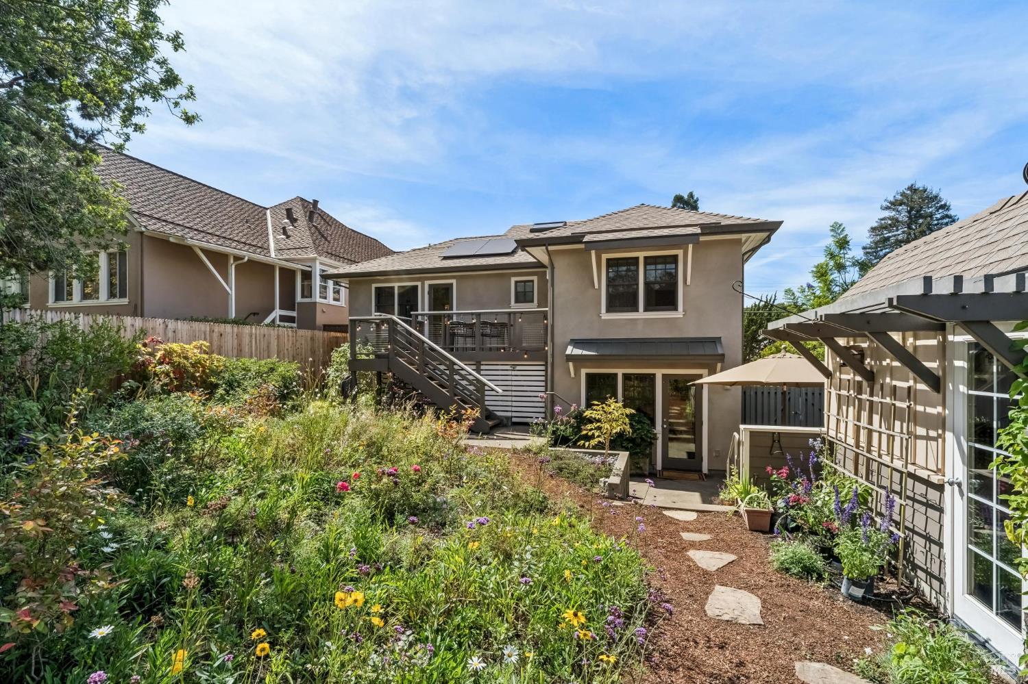 1033 Colusa Avenue Berkeley CA 94707