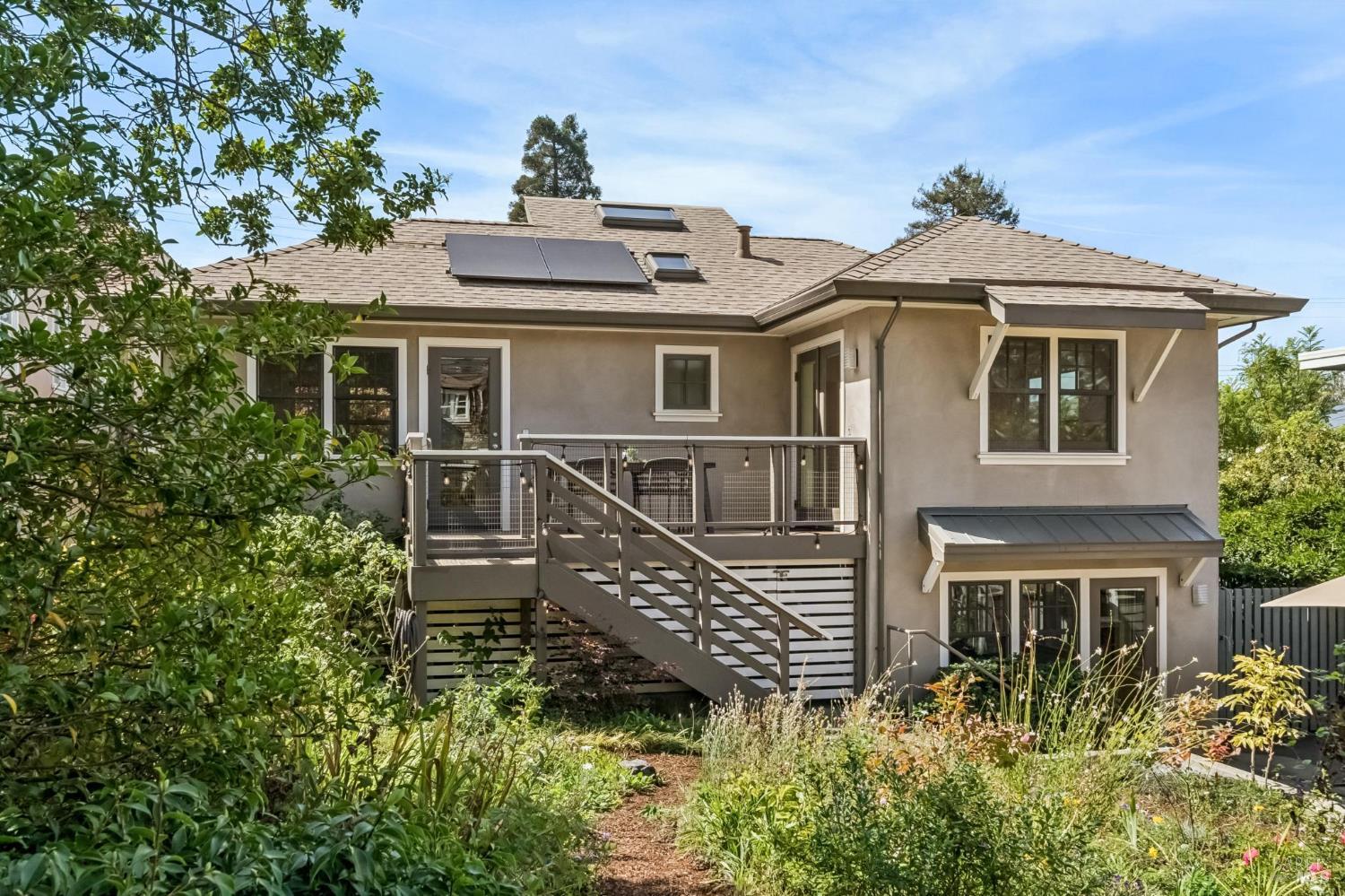 1033 Colusa Avenue Berkeley CA 94707