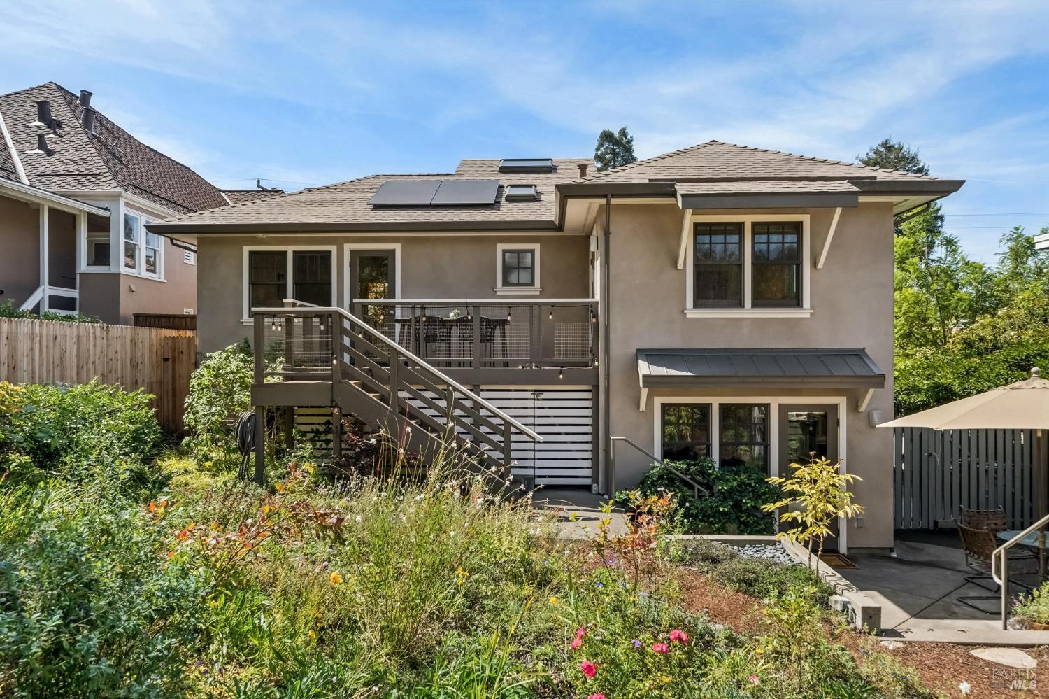 1033 Colusa Avenue Berkeley CA 94707