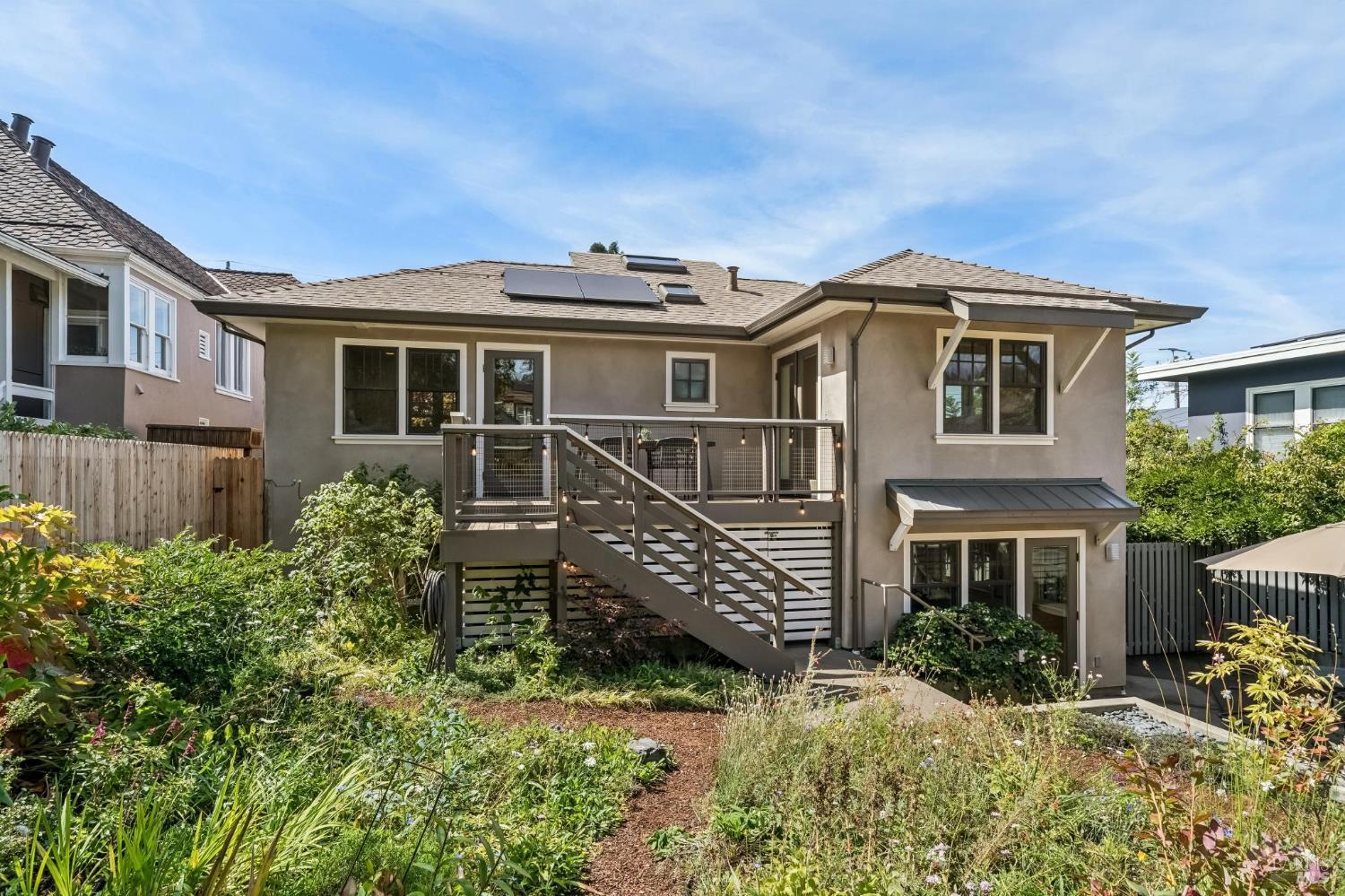 1033 Colusa Avenue Berkeley CA 94707