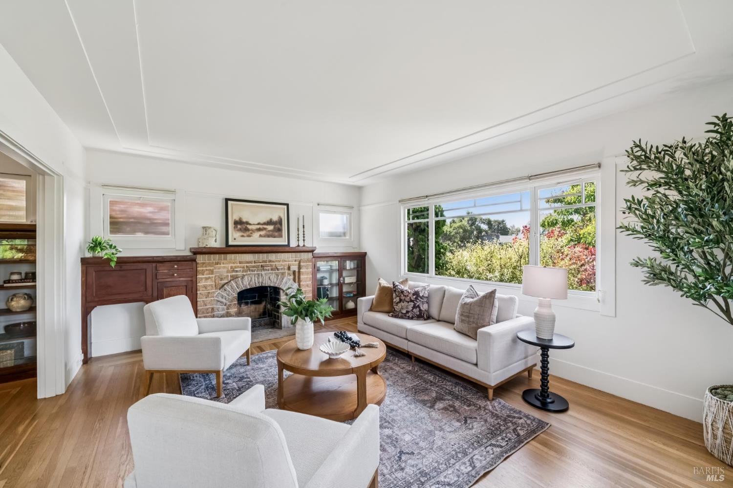 1033 Colusa Avenue Berkeley CA 94707