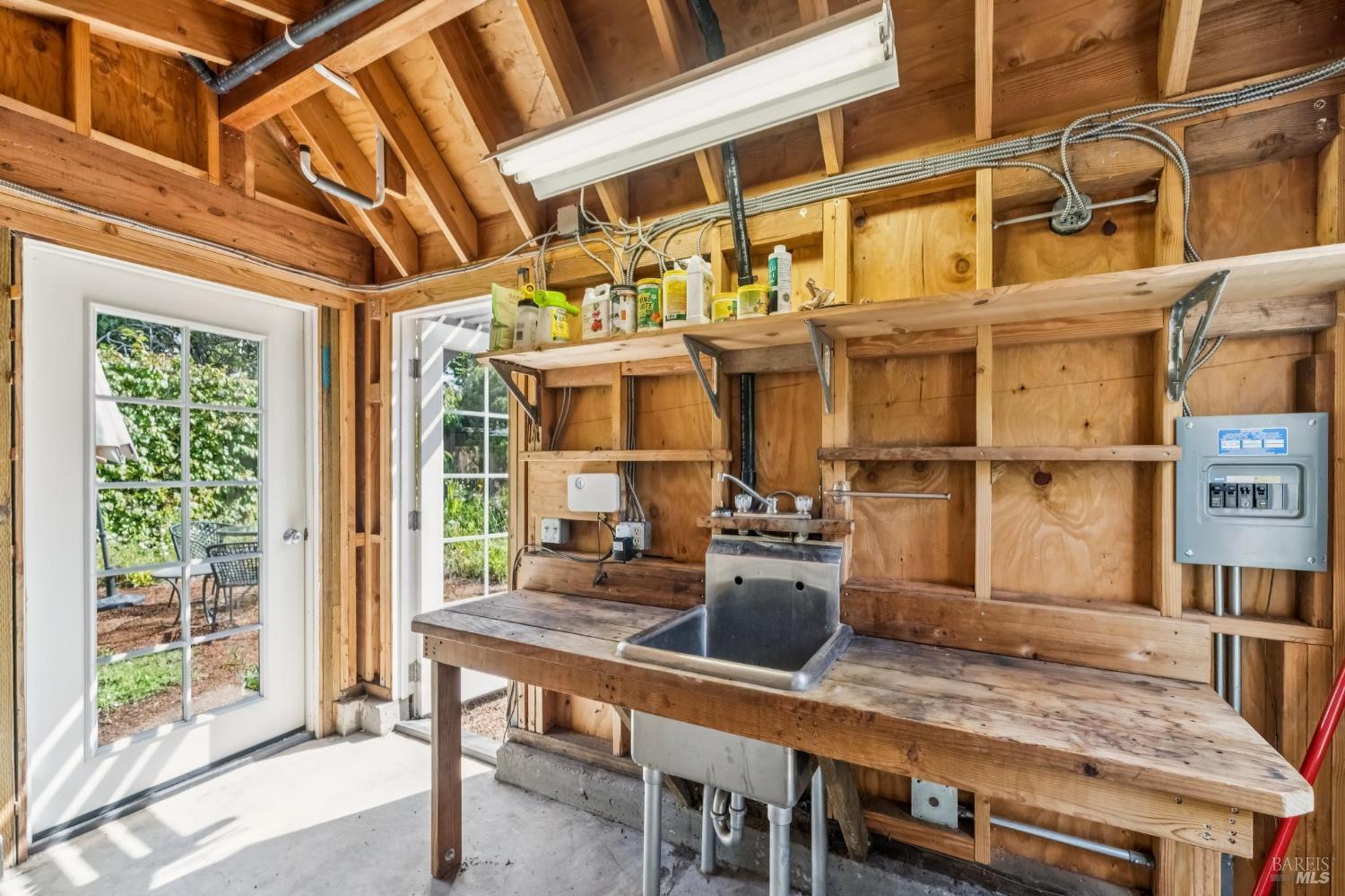1033 Colusa Avenue Berkeley CA 94707