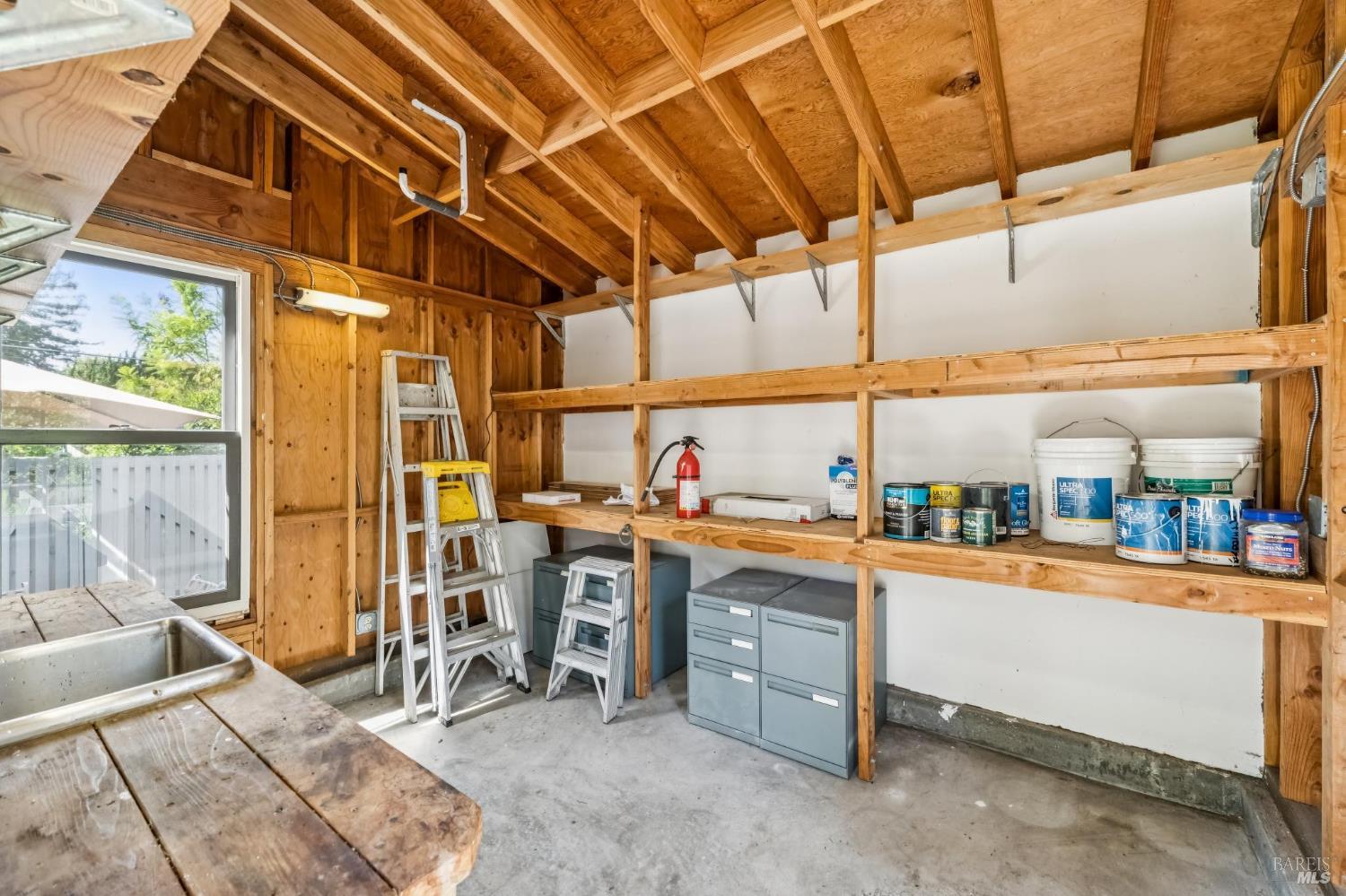 1033 Colusa Avenue Berkeley CA 94707