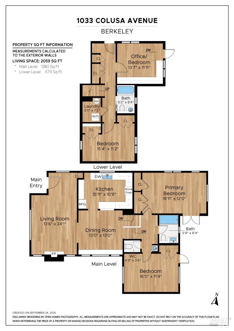 1033 Colusa Avenue Berkeley CA 94707
