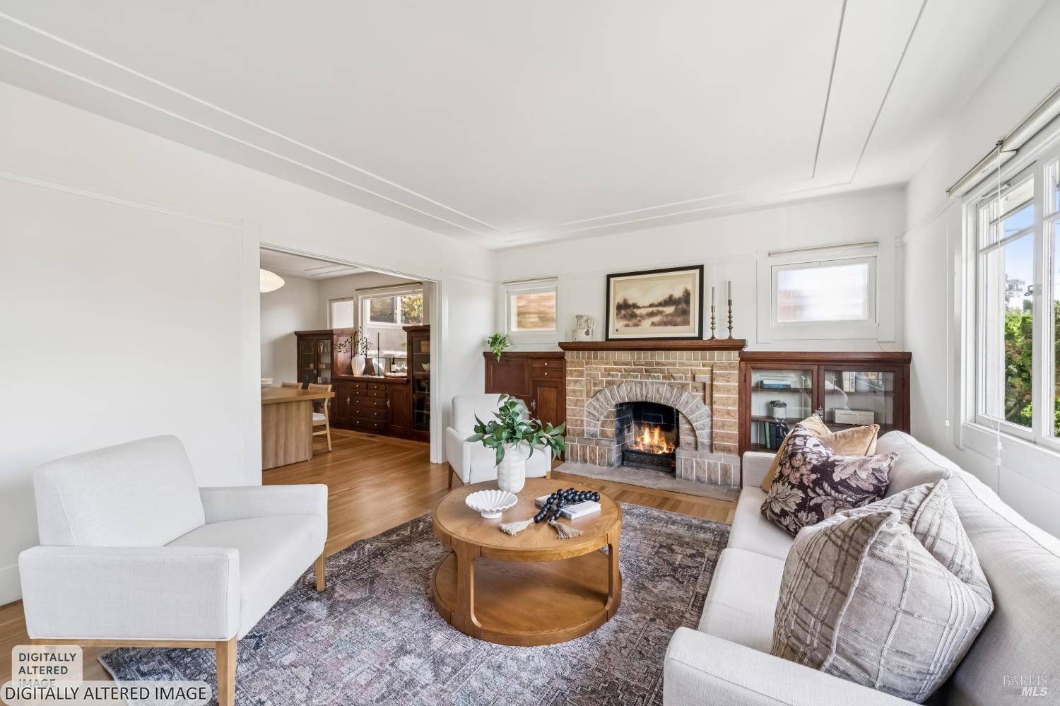 1033 Colusa Avenue Berkeley CA 94707