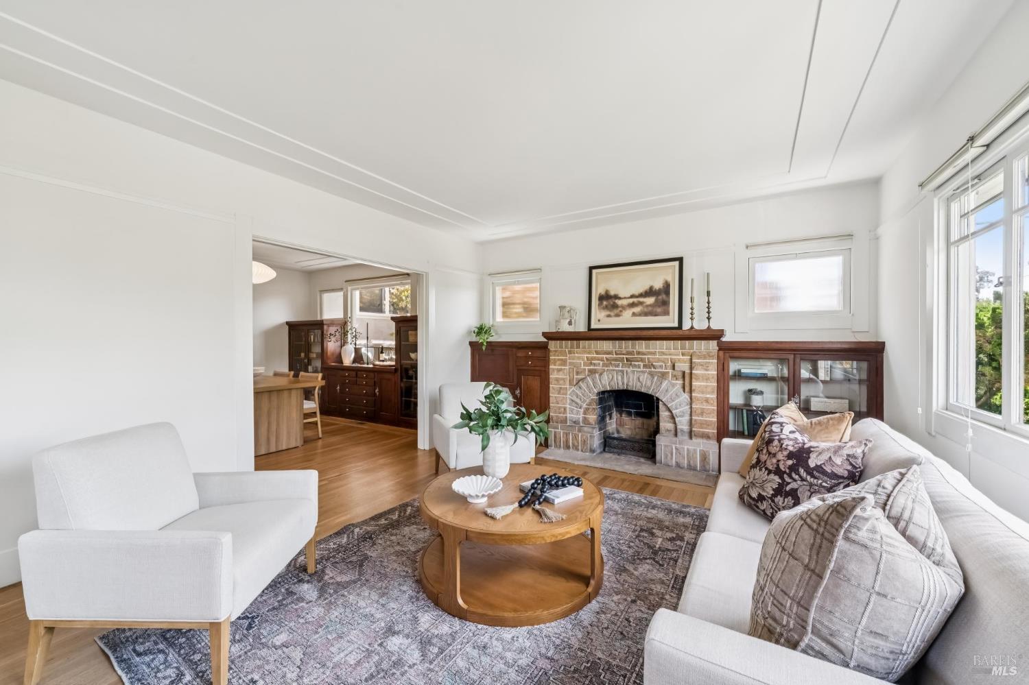 1033 Colusa Avenue Berkeley CA 94707