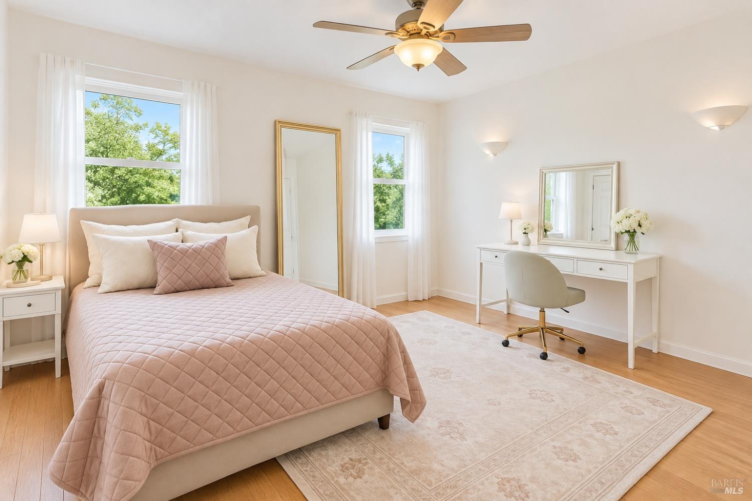 1231 Stevenson Street Calistoga CA 94515