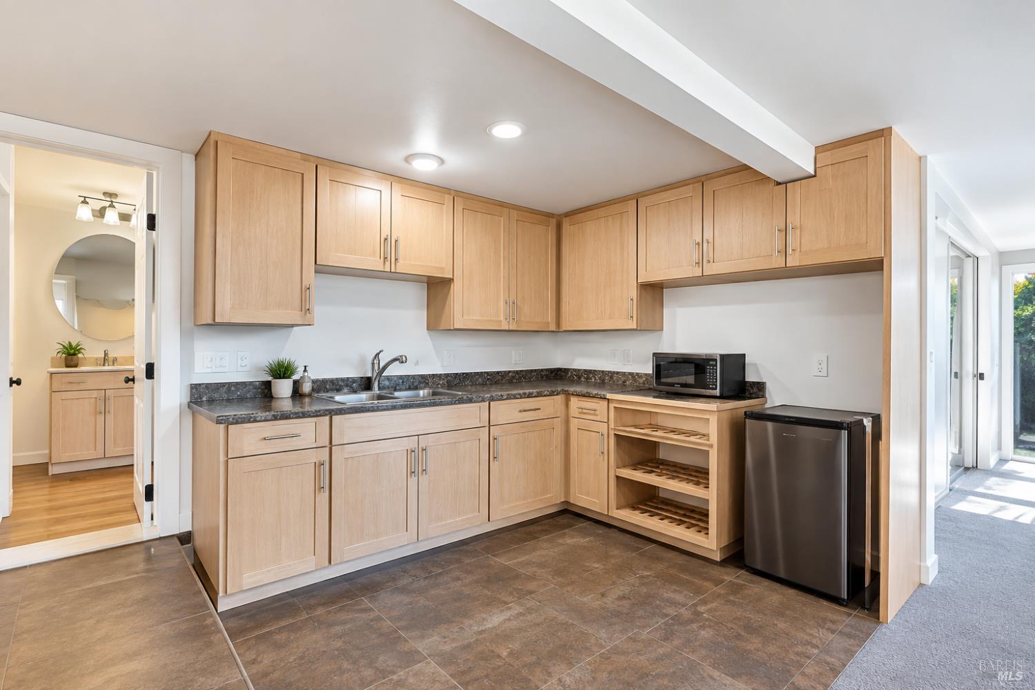 1231 Stevenson Street Calistoga CA 94515