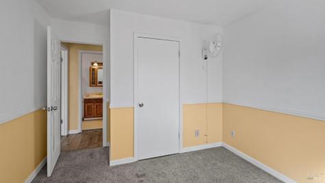 5036 Algiers Avenue Santa Rosa CA 95409