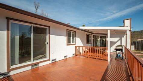 5036 Algiers Avenue Santa Rosa CA 95409