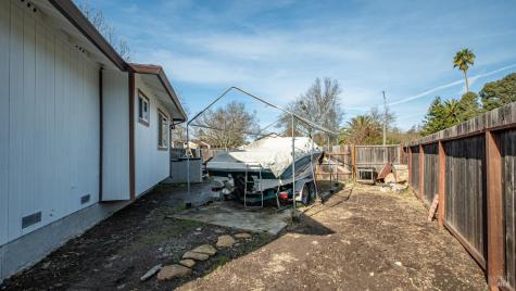 5036 Algiers Avenue Santa Rosa CA 95409