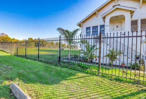 267 Valle Vista Avenue Vallejo CA 94590