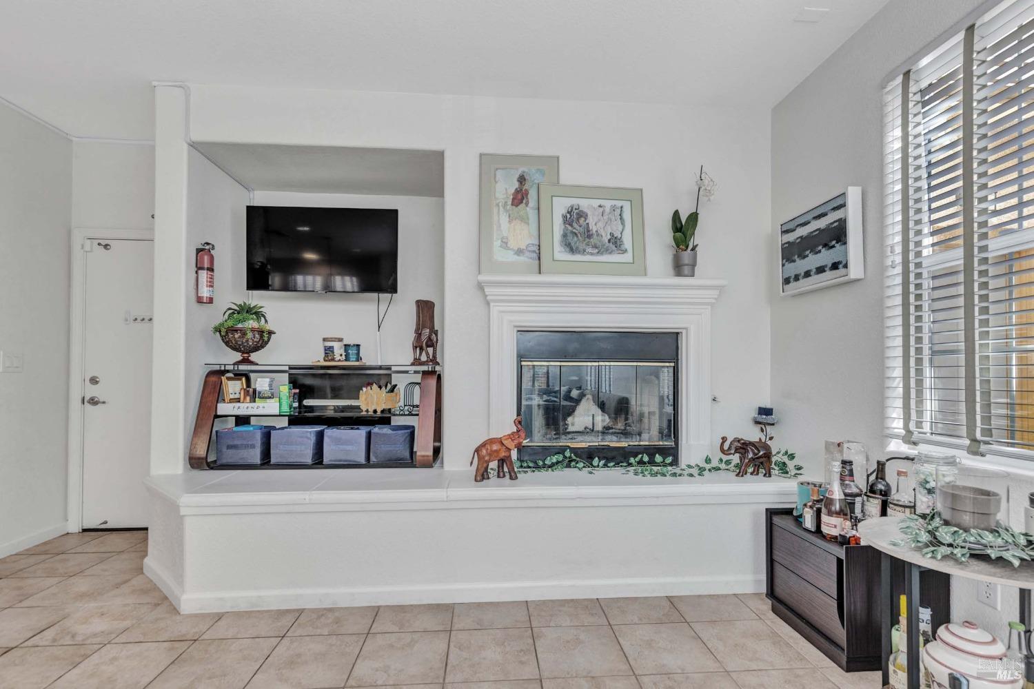 8115 W Carlisle Street Vallejo CA 94591