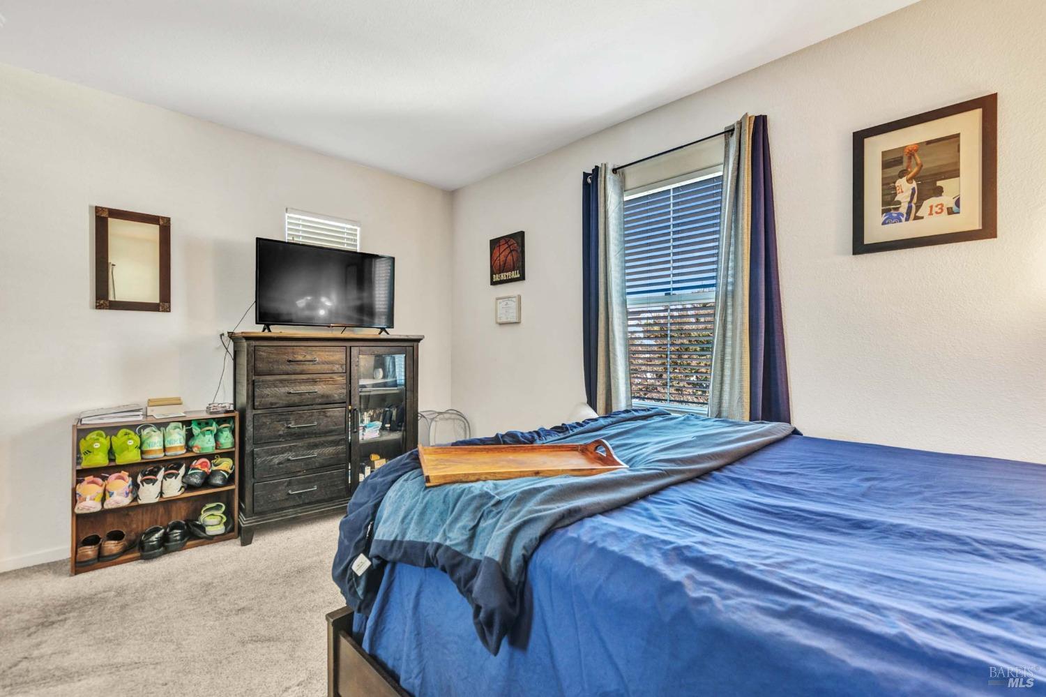 8115 W Carlisle Street Vallejo CA 94591