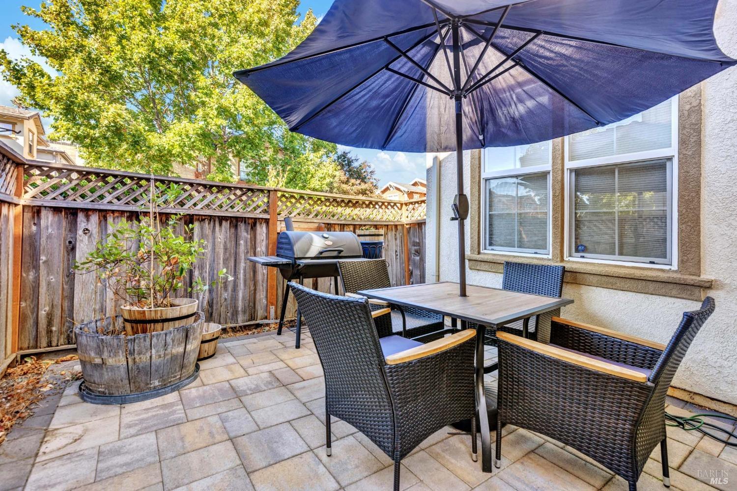 8115 W Carlisle Street Vallejo CA 94591