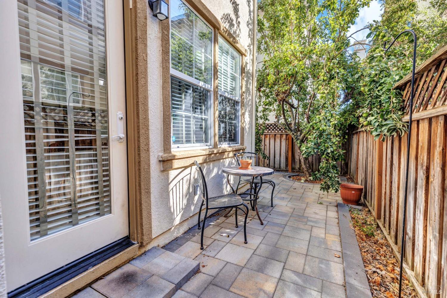 8115 W Carlisle Street Vallejo CA 94591