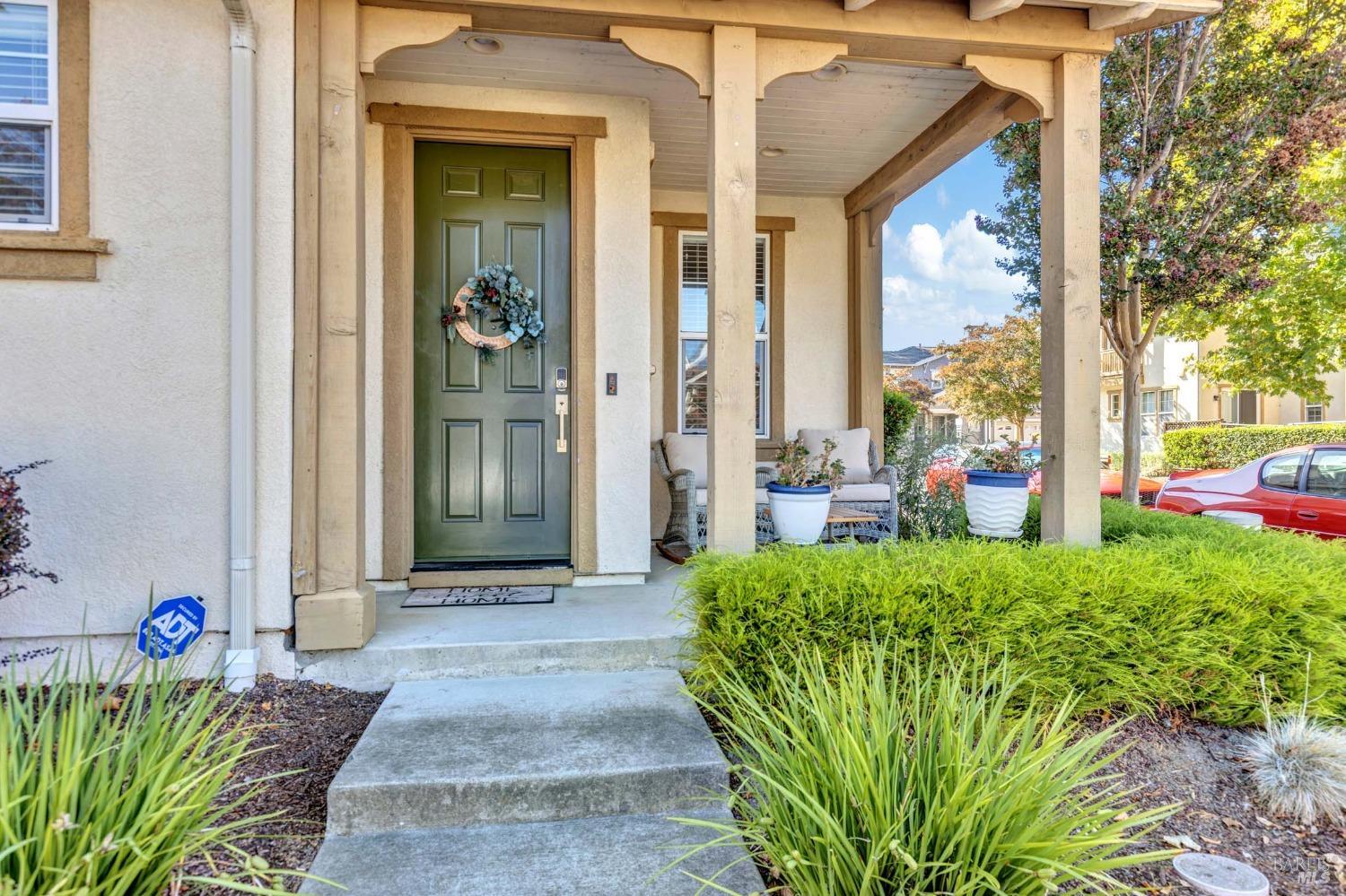 8115 W Carlisle Street Vallejo CA 94591