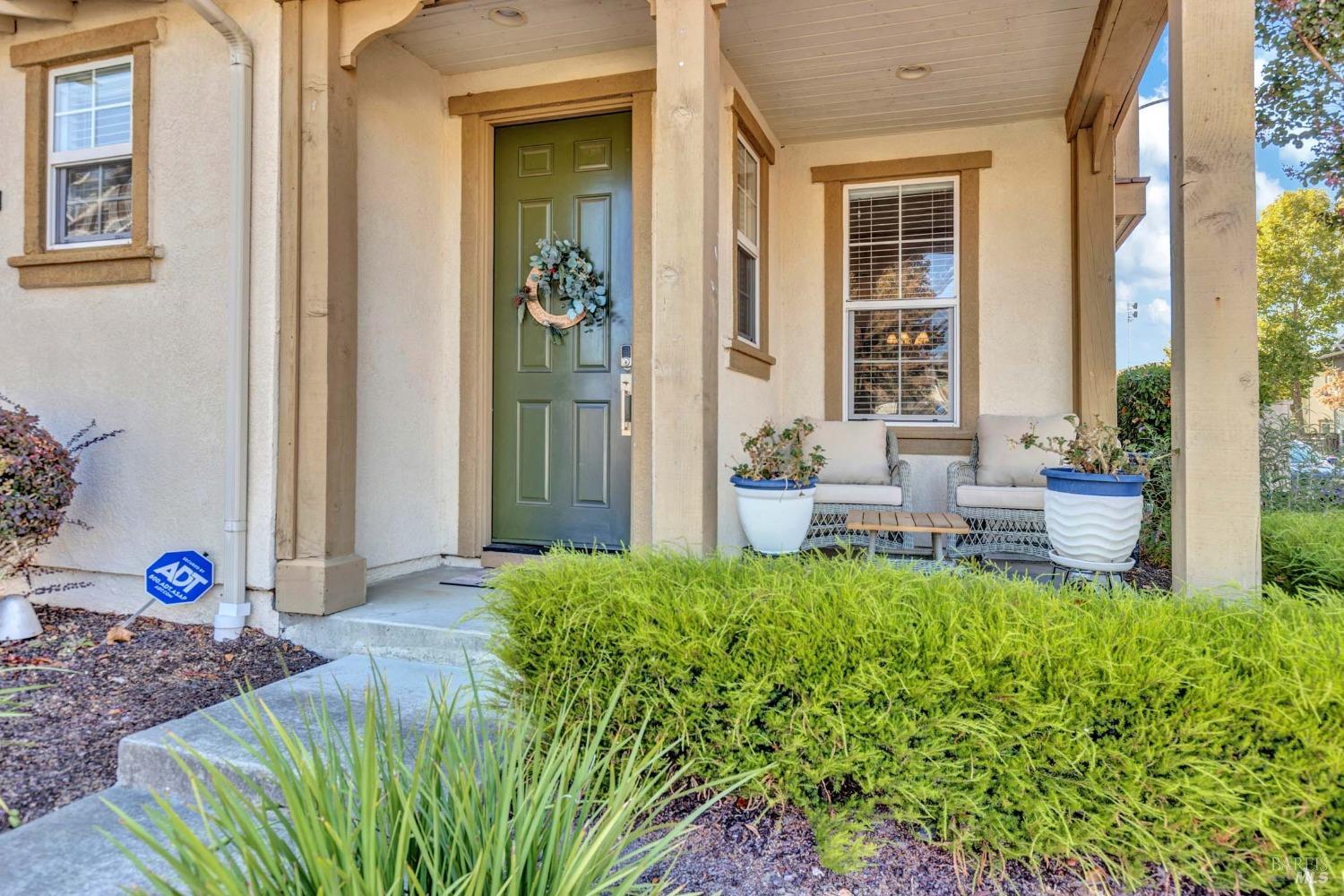 8115 W Carlisle Street Vallejo CA 94591