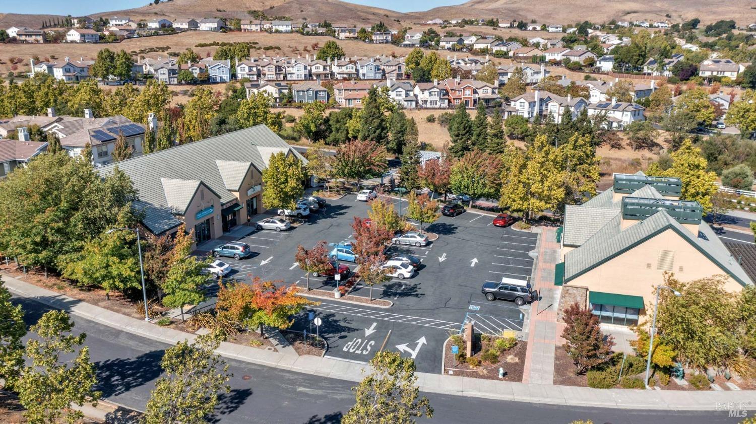 8115 W Carlisle Street Vallejo CA 94591