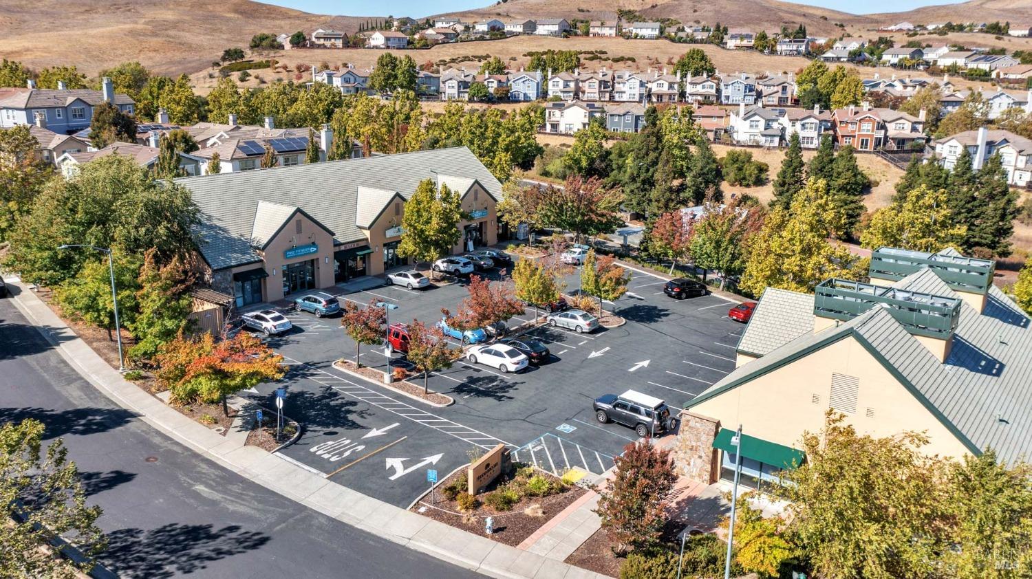 8115 W Carlisle Street Vallejo CA 94591
