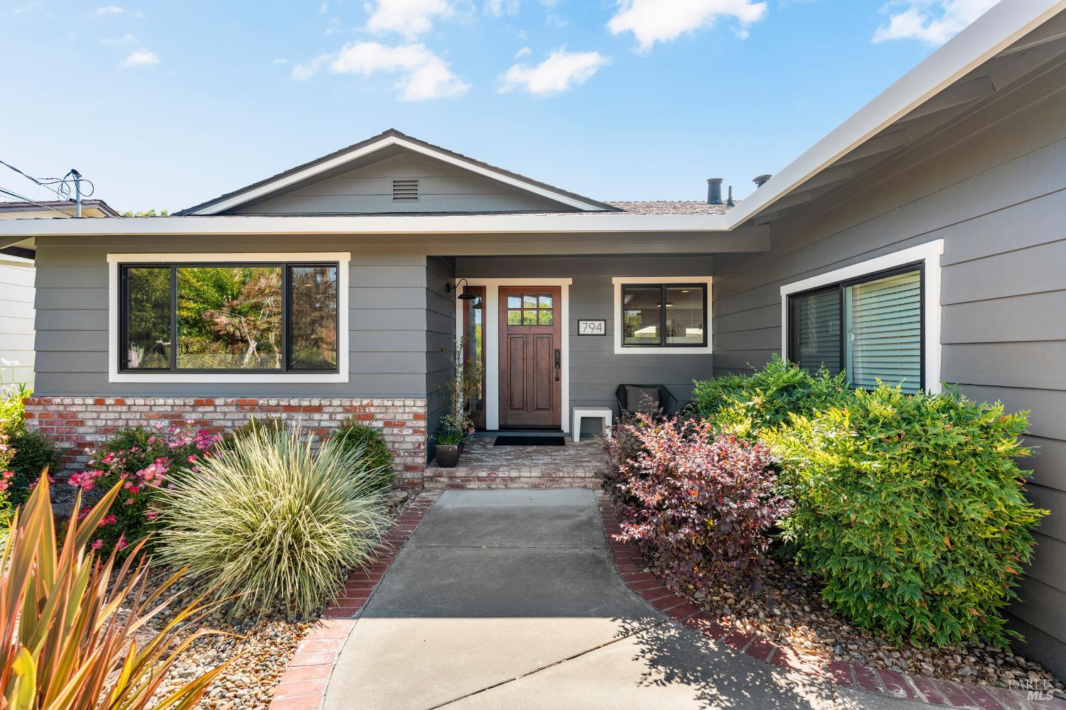 794 Heather Lane Sonoma CA 95476