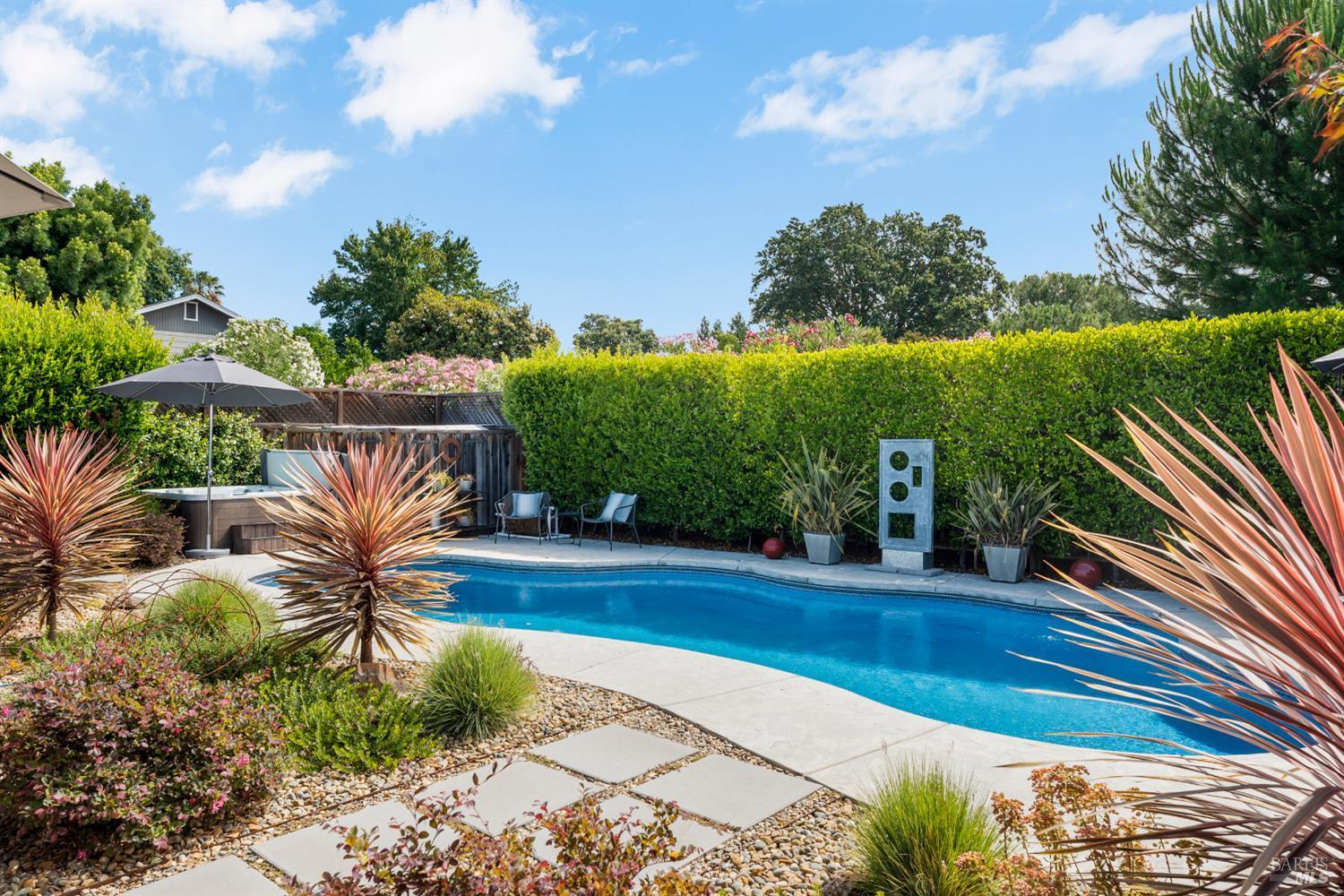 794 Heather Lane Sonoma CA 95476