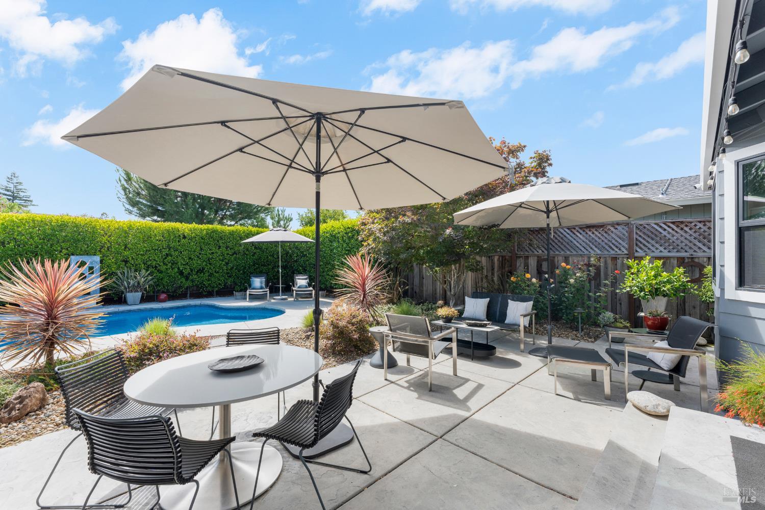 794 Heather Lane Sonoma CA 95476