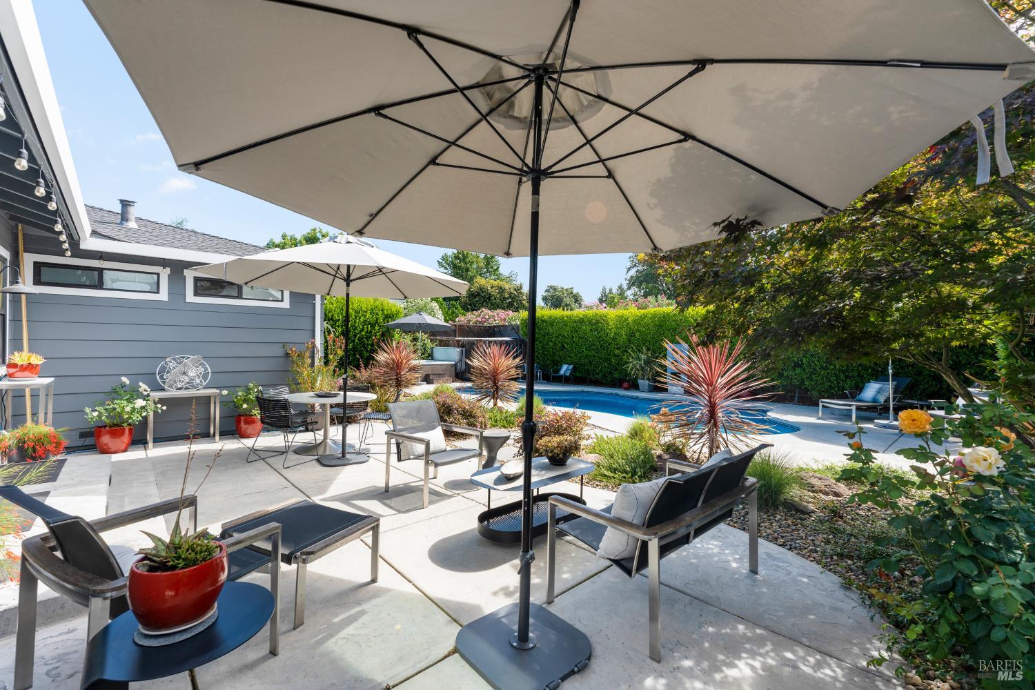 794 Heather Lane Sonoma CA 95476