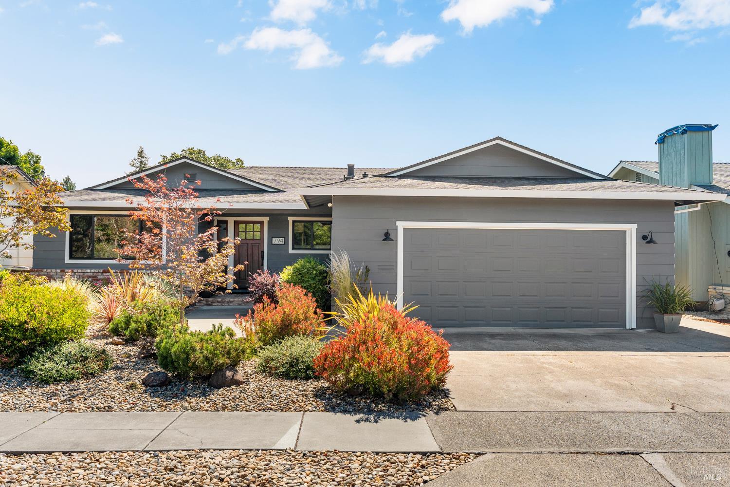 794 Heather Lane Sonoma CA 95476