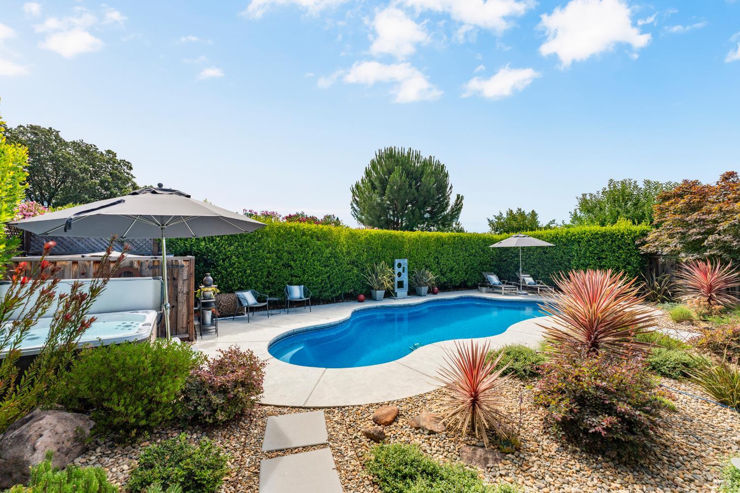 794 Heather Lane Sonoma CA 95476