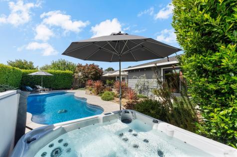 794 Heather Lane Sonoma CA 95476