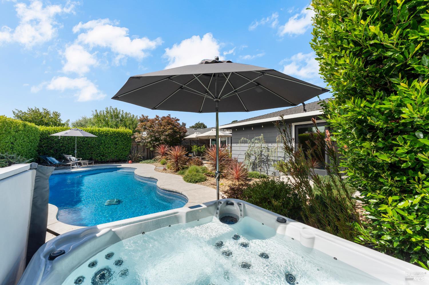 794 Heather Lane Sonoma CA 95476