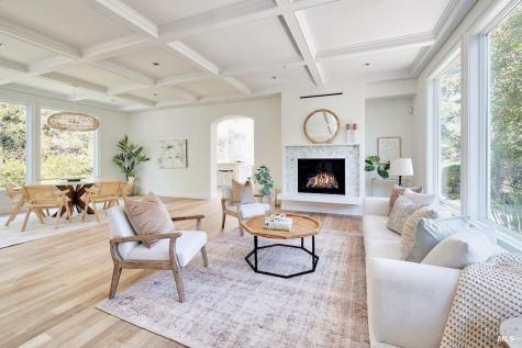 36 Evergreen Drive Kentfield CA 94904