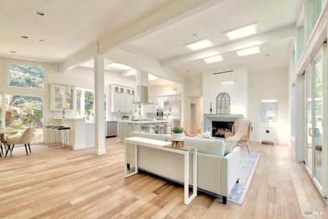 36 Evergreen Drive Kentfield CA 94904