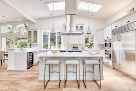 36 Evergreen Drive Kentfield CA 94904