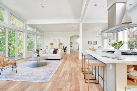36 Evergreen Drive Kentfield CA 94904