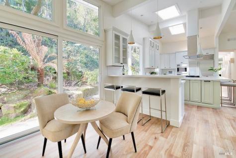 36 Evergreen Drive Kentfield CA 94904
