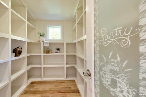 36 Evergreen Drive Kentfield CA 94904