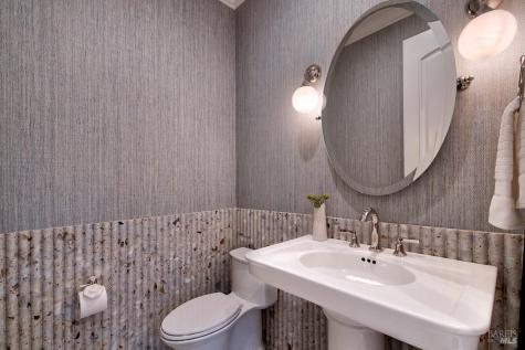 36 Evergreen Drive Kentfield CA 94904