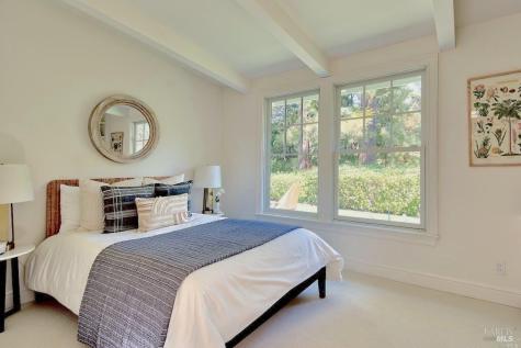 36 Evergreen Drive Kentfield CA 94904