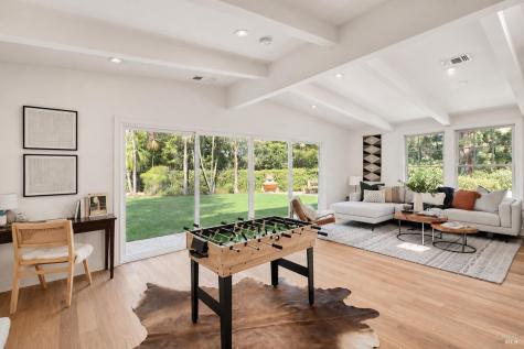36 Evergreen Drive Kentfield CA 94904