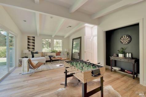 36 Evergreen Drive Kentfield CA 94904