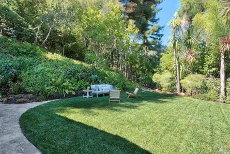 36 Evergreen Drive Kentfield CA 94904