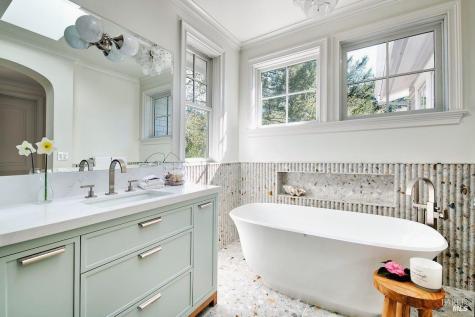 36 Evergreen Drive Kentfield CA 94904