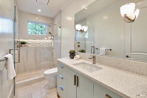 36 Evergreen Drive Kentfield CA 94904