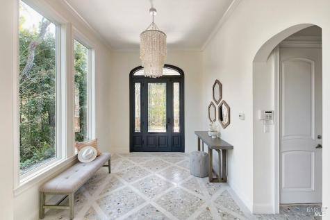 36 Evergreen Drive Kentfield CA 94904