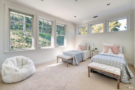 36 Evergreen Drive Kentfield CA 94904